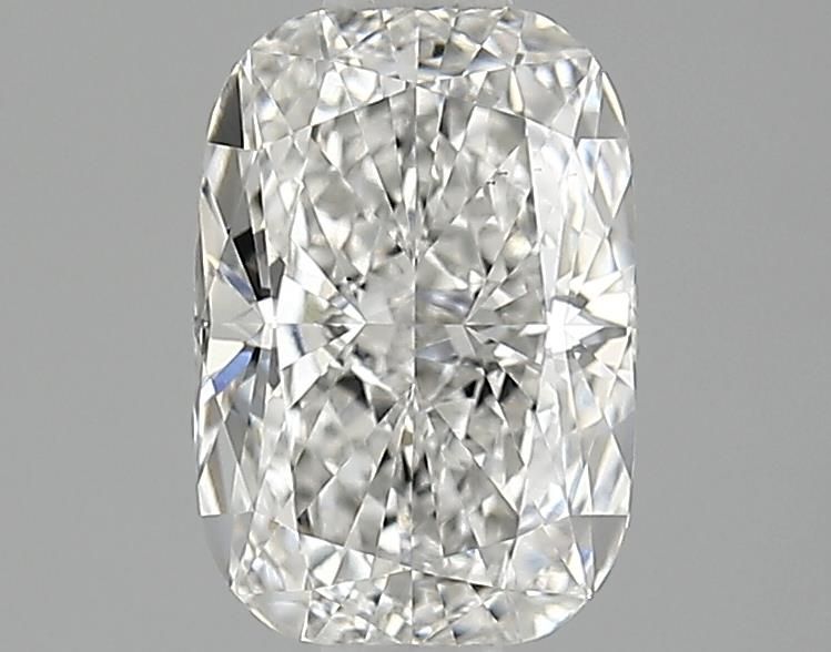 1.50 ct Cushion Modified diamond