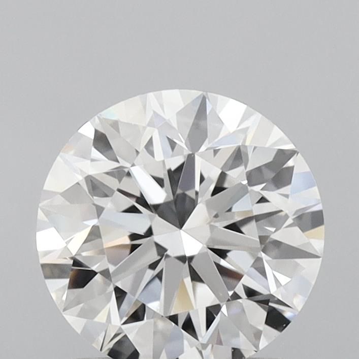 1.00 ct. round Lab Grown Diamond front image