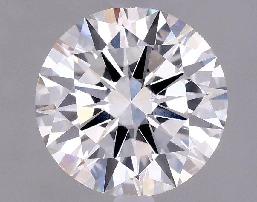 1.52 ct Round diamond