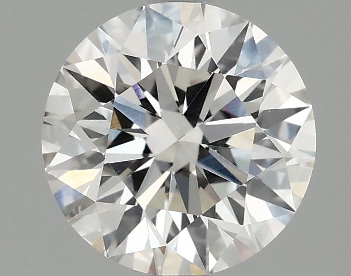 1.50 ct Round diamond