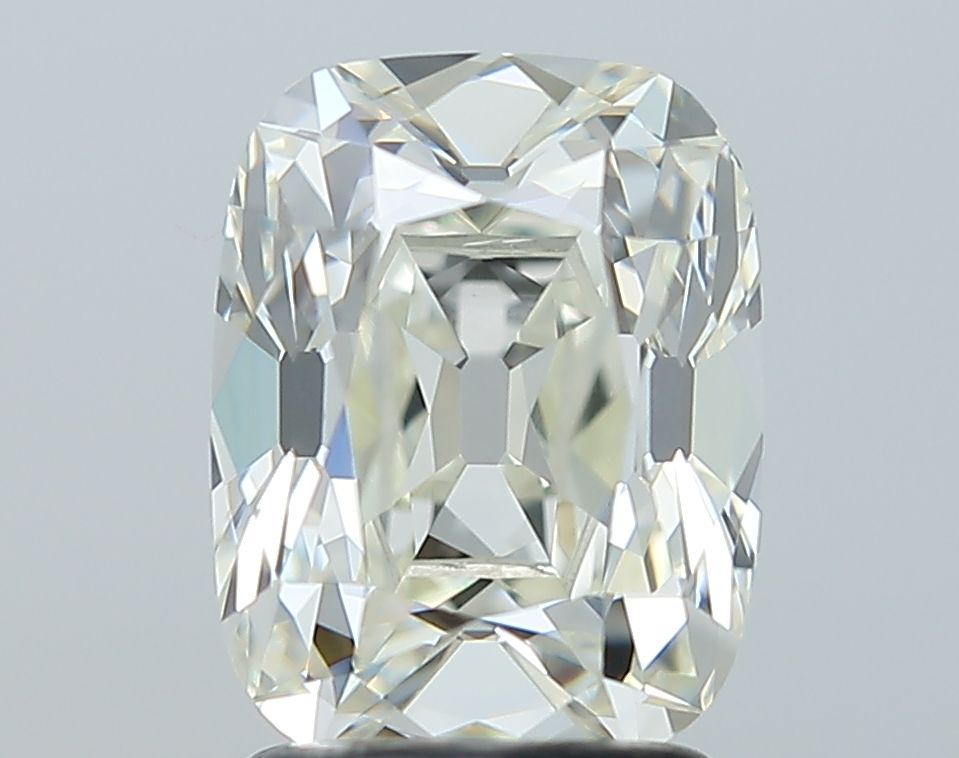 2.11 ct Old miner Diamond