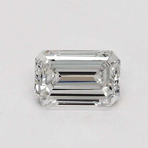 0.48 ct lab-grown Emerald Diamond