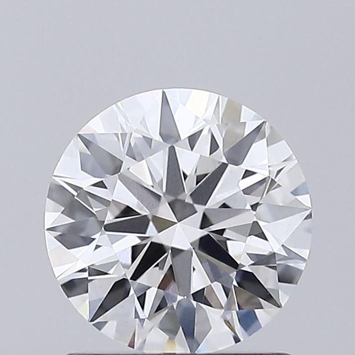 1.01 ct. round Lab Grown Diamond front image