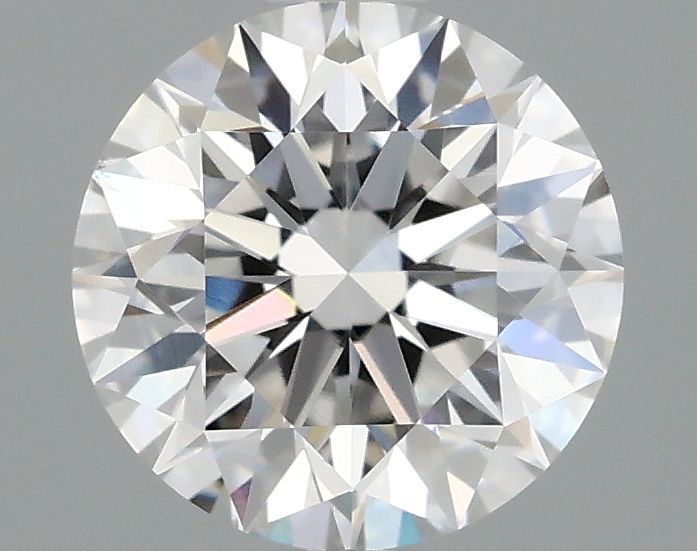 1.06 ct. round Lab Grown Diamond front image