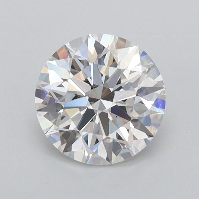 1.02 ct. round Lab Grown Diamond front image