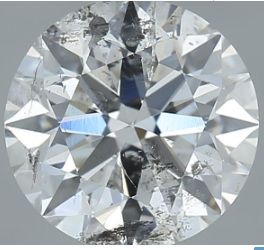 0.89 Carat