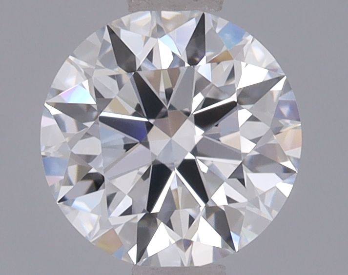 1.03 ct. round Lab Grown Diamond front image