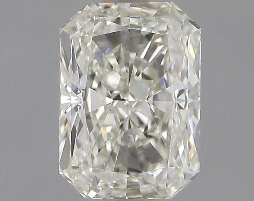 0.70 ct Radiant diamond