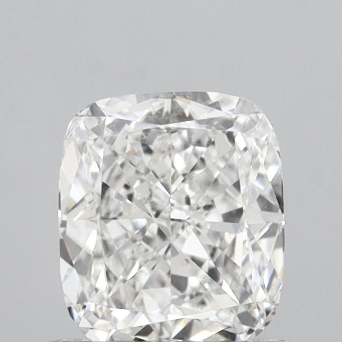 2.57 Carat