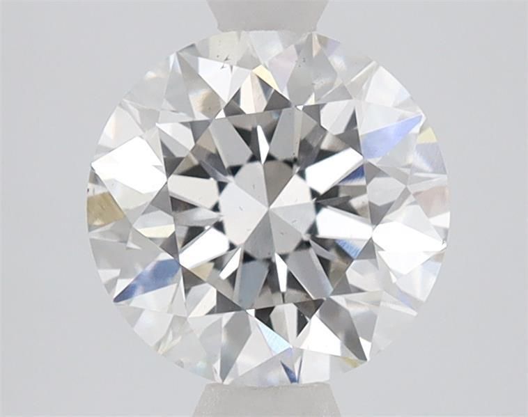 1.56 ct Round diamond