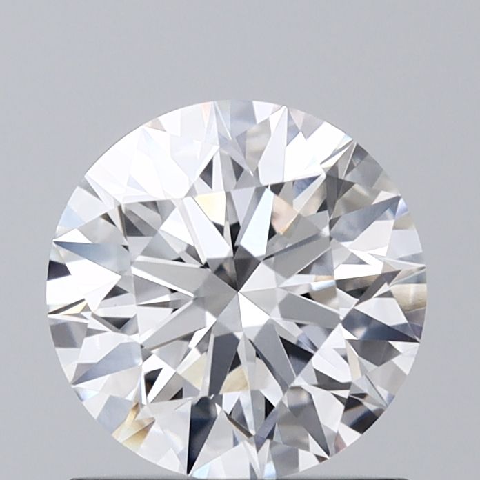1.07 ct. round Lab Grown Diamond front image