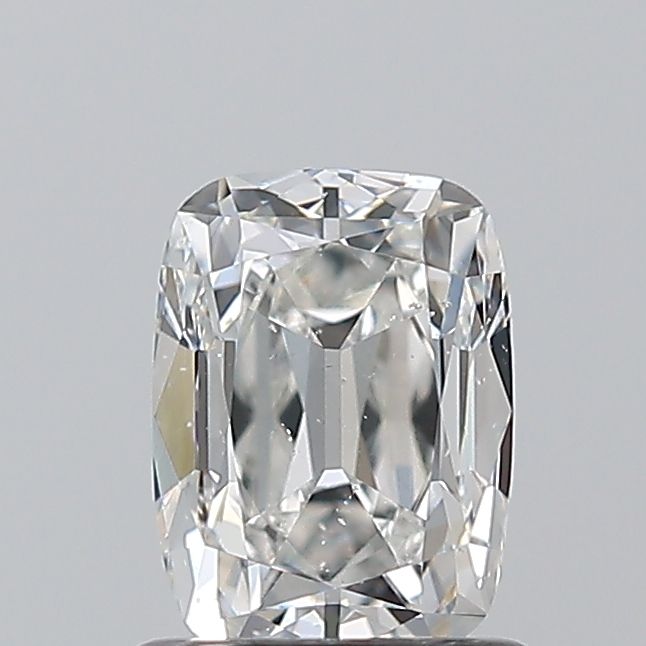 1.01 ct Old miner Diamond