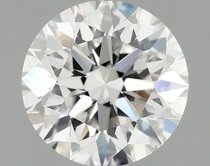 1.09 ct. round Lab Grown Diamond front image