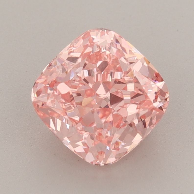 1.77 ct Cushion Modified diamond