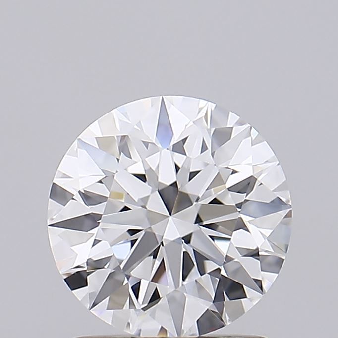 1.33 ct. round Lab Grown Diamond front image