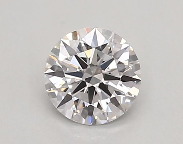 0.44 ct lab-grown Round Diamond