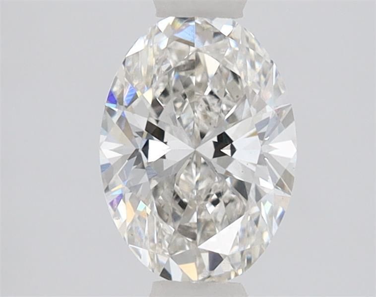 1.00 ct Oval diamond
