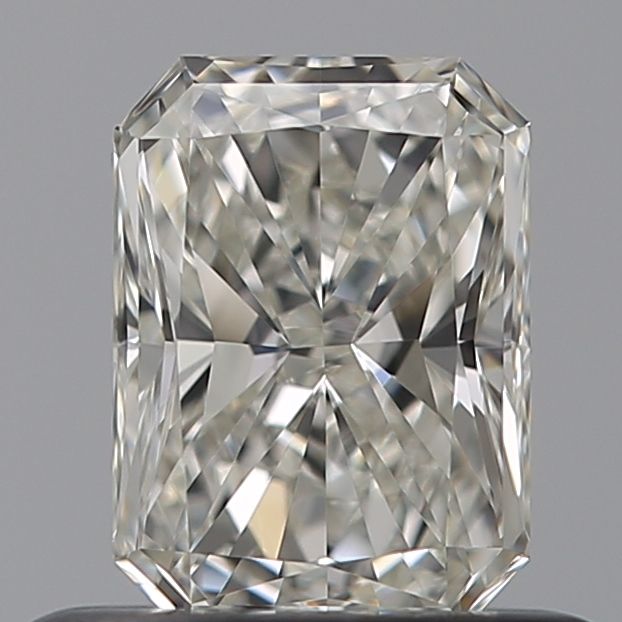 0.52 ct Radiant diamond