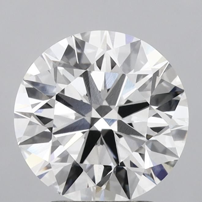 2.80 ct Round diamond