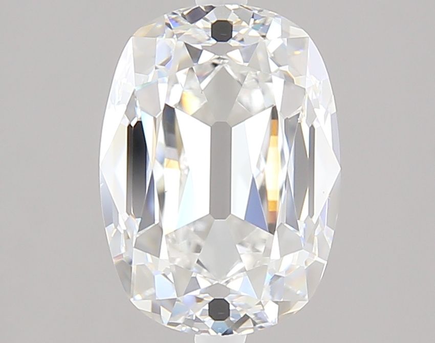 Diament 2.5 ct D/VS2