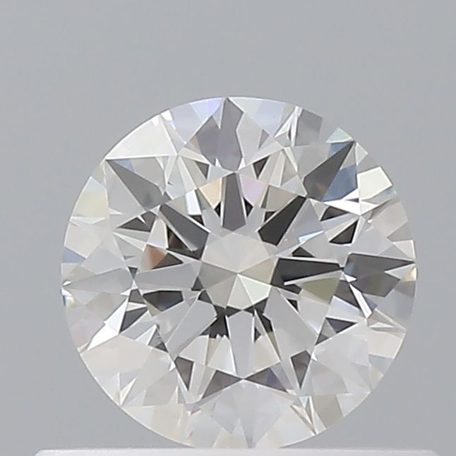 0.50 ct Round diamond