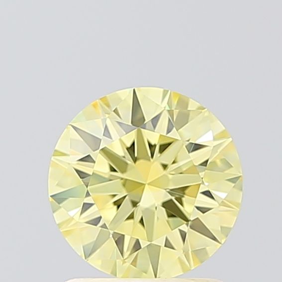 1.19 ct. round Lab Grown Diamond front image