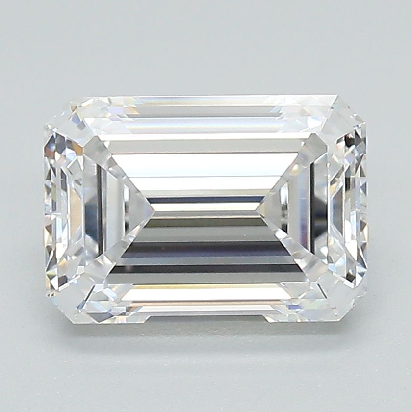 2.58 Carat
