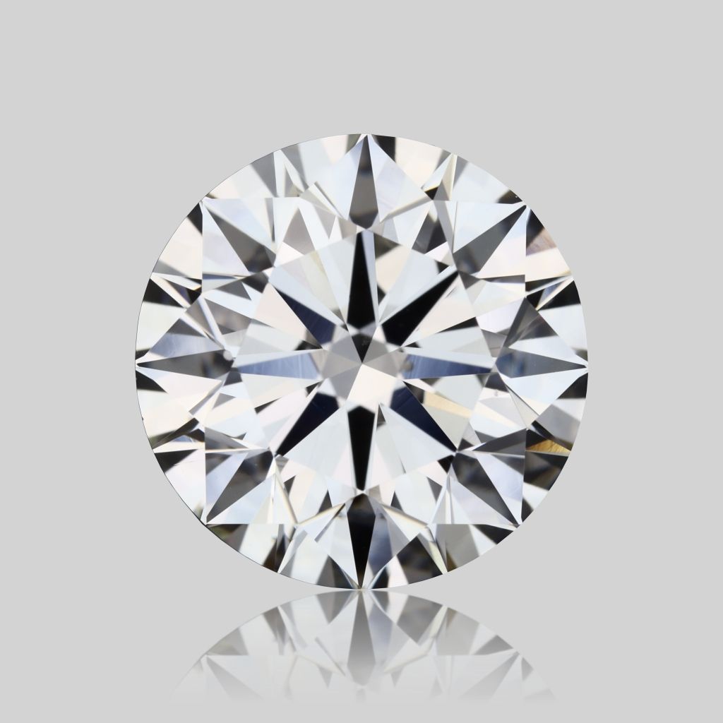 2.70 Carat