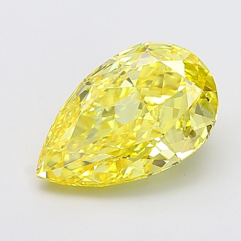 5.07 Carat