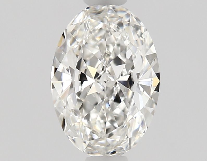 0.52 ct Oval diamond