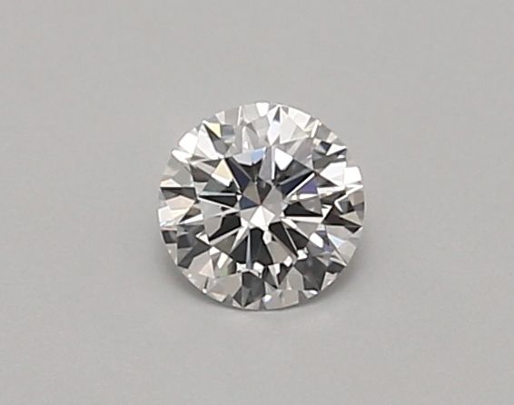 0.31 ct lab-grown Round Diamond