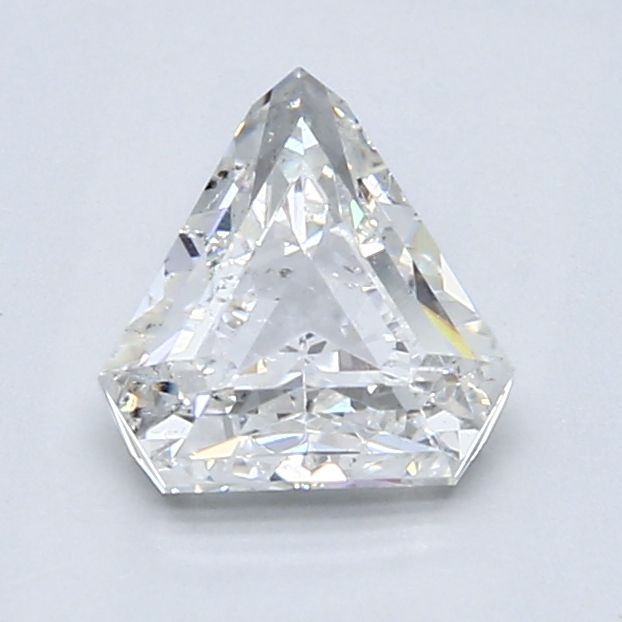 1.05 ct Triangular Diamond