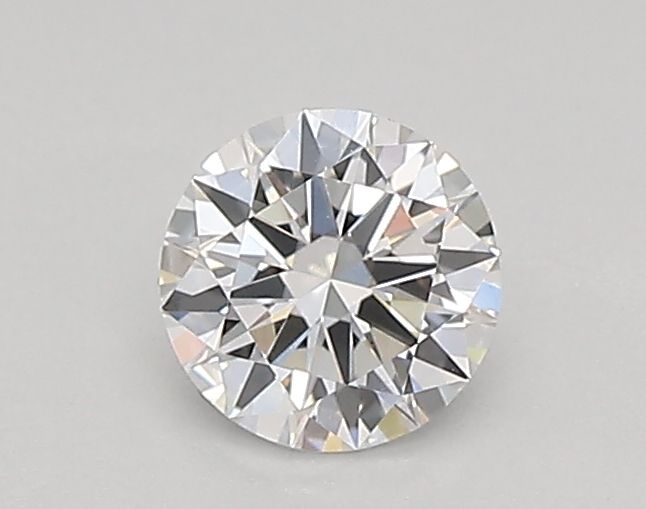 0.32 ct lab-grown Round Diamond