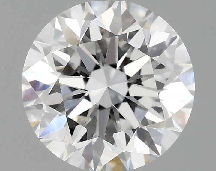 1.06 ct. round Lab Grown Diamond front image
