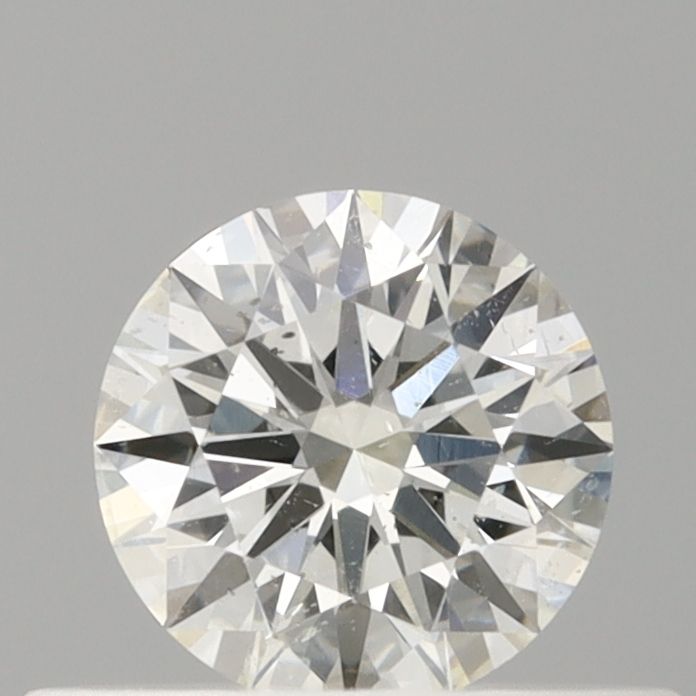 0.38 ct Round Diamond