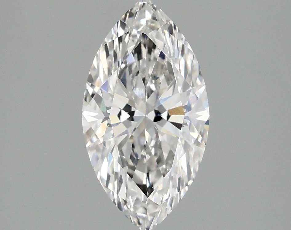 1.56 ct Marquise diamond