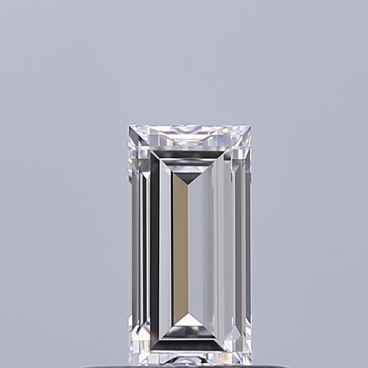 0.44 ct Baguette Diamond