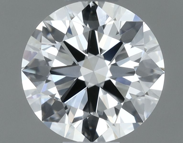 0.50 ct Round diamond