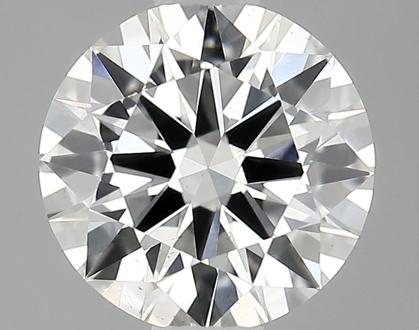 1.81 ct. round Lab Grown Diamond front image