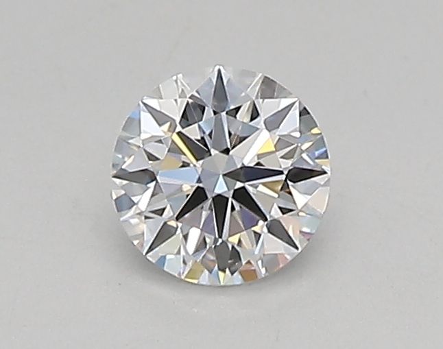 0.33 ct lab-grown Round Diamond