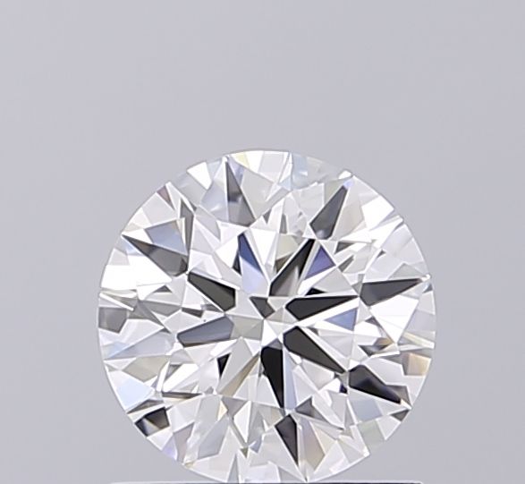 1.00 ct. round Lab Grown Diamond front image