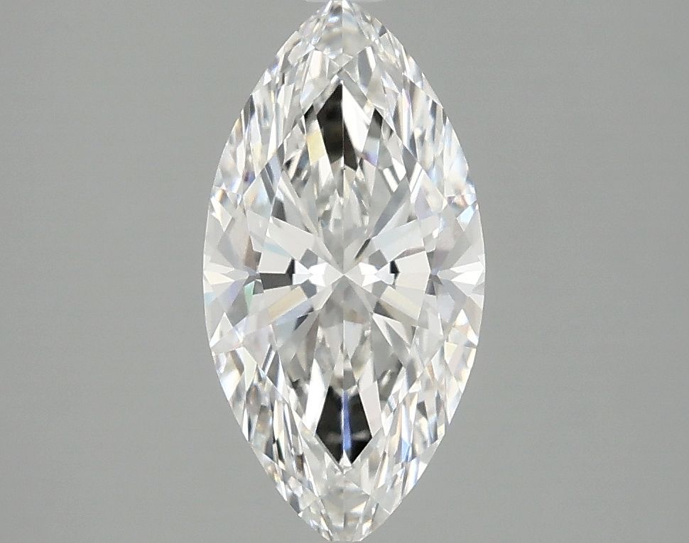1.56 ct Marquise diamond