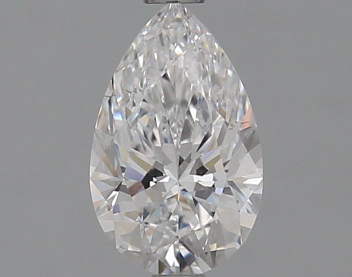 1.08 ct. pear Lab Grown Diamond front image