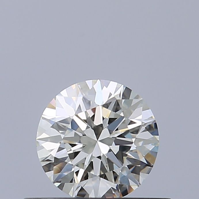 0.43 ct Round diamond