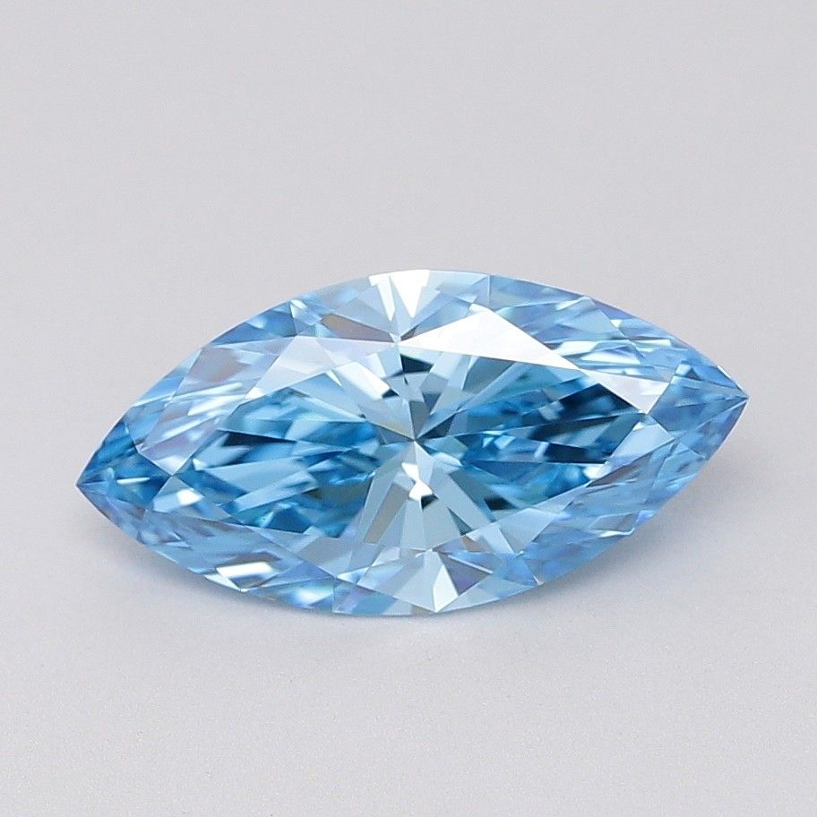 2.04 ct. marquise Lab Grown Diamond front image
