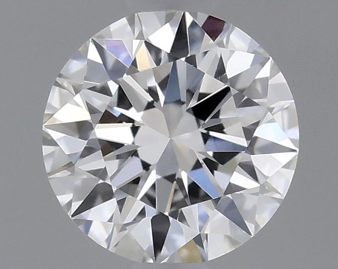 0.33 ct Round diamond