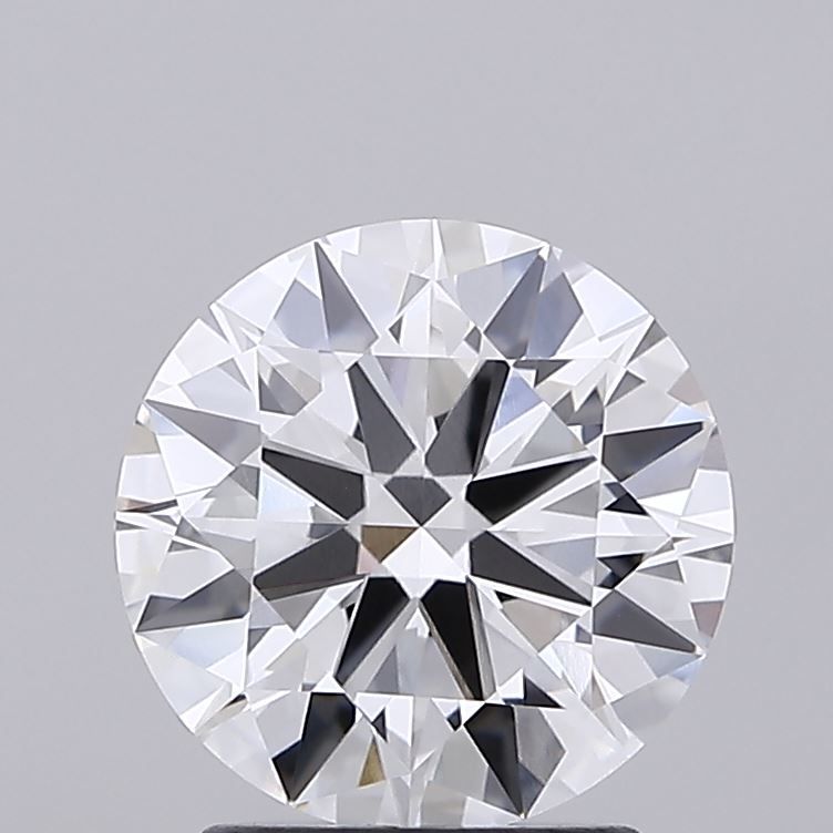 2.02 ct. round Lab Grown Diamond front image