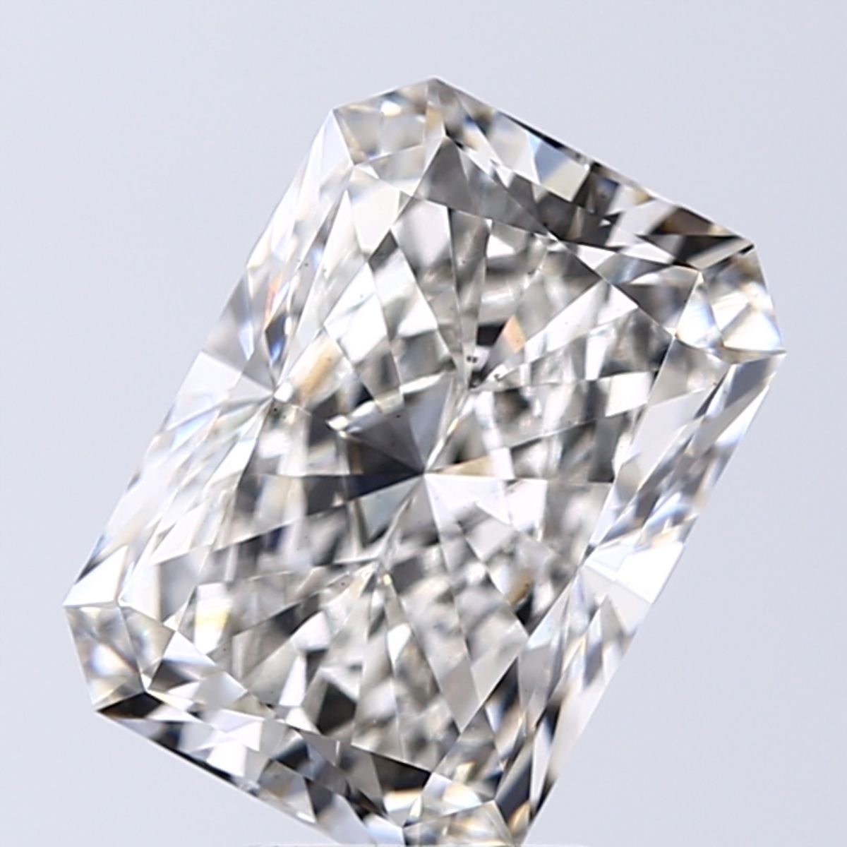 4.01 Carat