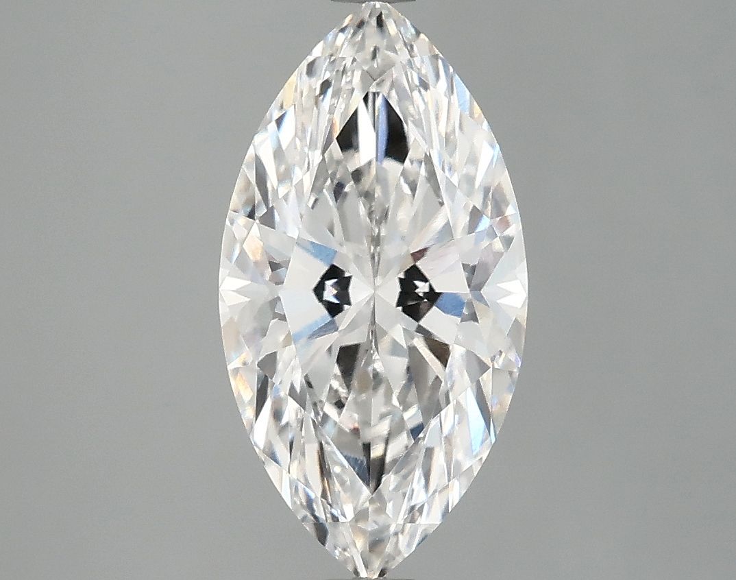 2.36 ct. marquise Lab Grown Diamond front image