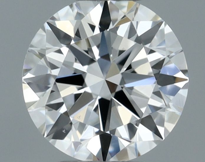 0.30 ct Round diamond